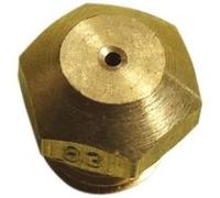 Injecteur gaz butane pour table de cuisson scholtes - c00022964 G