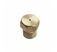 Injecteur Gaz Butane Propane Ø 0.50mm
