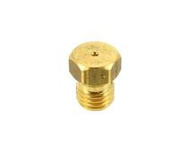 INJECTEUR GAZ BUTANE PROPANE Ø 0.75MM pour TABLE DE CUISSON FAGOR - 95X1027