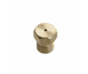 INJECTEUR GAZ BUTANE PROPANE Ø 0.75MM pour TABLE DE CUISSON FAGOR - 95X1027