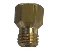 Injecteur gaz butane propane aux n°50 Four, cuisinière 3544000718 ELECTROLUX Four, cuisinière 3544000718 ELECTROLUX