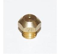Injecteur gaz butane/ propane(diam 0,71) Four, cuisinière 431100005 BEKO, ARDEM, BLUESKY, FAR, SABA - 300055 G