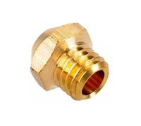 Injecteur gaz butane/ propane(diam 52) Four cuisinière (231100004 BEKO FAR DOMEOS ARDEM SABA BLUESKY PROLINE SELECLINE ALTUS)