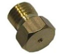 Injecteur gaz butane rapide 85 pour table de cuisson indesit G
