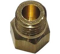 Injecteur gaz butane rapide dia87 pour table de cuisson ariston indesit G