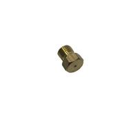 Injecteur Gaz Butane Semi Rapide Ø 0.62 Pour Cuisiniere - 909010067