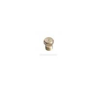 Injecteur gaz butane semi rapide ø 71 pour cuisinière arthur martin electrolux faure