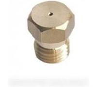 Injecteur gaz butane semi rapide ø 71 pour cuisinière arthur martin electrolux faure G