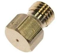Injecteur gaz butane semi rapide pour cuisiniere smeg - 909010334 G
