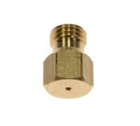 INJECTEUR GAZ BUTANE ULTRA RAPIDE Ø 0.85 POUR CUISINIERE SMEG - 909010340