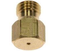 INJECTEUR GAZ BUTANE ULTRA RAPIDE Ø 0.85 POUR CUISINIERE SMEG - 909010340