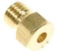Injecteur Gaz G30/50mbar-0.68 Eco Pour Cuisiniere Amica - 8048213 G