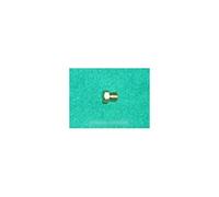 Injecteur gaz methane four ø 132 pour table de cuisson indesit G