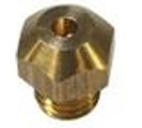 Injecteur gaz nat 81 ard pour cuisinière beko G
