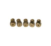 Injecteur Gaz Naturalx5 Pour Four Zanussi