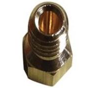 INJECTEUR GAZ NATUREL Ø 0.72 1KW 0211-103 pour CUISINIERE BEKO - 431900027