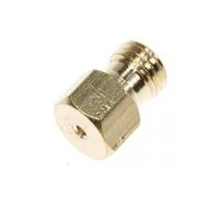 INJECTEUR GAZ NATUREL Ø 1.26 RAPIDE pour CUISINIERE SMEG - 909010354