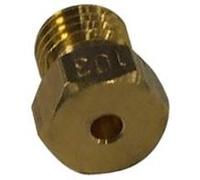 Injecteur Gaz Naturel Ø 103 2kw Pour Cuisiniere Beko - 431920088 G