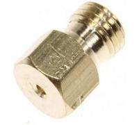 INJECTEUR GAZ NATUREL Ø 110 pour CUISINIERE SMEG - 909010409
