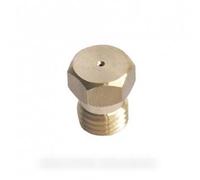 injecteur gaz naturel ø 135 pour cuisinière INDESIT - C00035106
