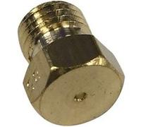 909010470. INJECTEUR GAZ NATUREL Ø 72 SMEG FRANCE