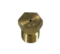INJECTEUR GAZ NATUREL Ø 97 pour CUISINIERE INDESIT - C00035104