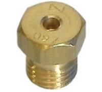 Injecteur gaz naturel 0,95 s/r pour cuisiniere fagor - 5430357 G