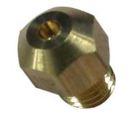 Injecteur gaz naturel 108 - Four, cuisinière - BEKO, FAR, DOMEOS, ARDEM, SABA, SELECLINE, BLUESKY, PROLINE, ALTUS (23535)