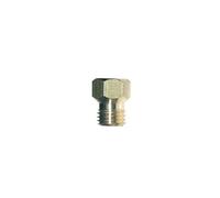 Injecteur gaz naturel 115 (300066-29643) Four, cuisinière 431900028 BEKO, LEISURE, LE LEISURE, DOMEOS, FAR, ARDEM, SMEG - 300066_3662894309262 G
