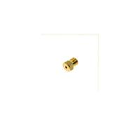 Injecteur gaz naturel 115 431920087 pour Cuisinière ARDEM, AYA, BEKO, BLUESKY, DOMEOS, FAR, LEISURE, LISTO , CUIS GAZ LISTO CG5060 L1B, CUIS GAZ