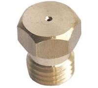 Injecteur Gaz Naturel ø 122 Pour Cuisiniere Indesit - C00035105