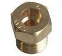 Injecteur gaz naturel 79 Four, cuisinière C00066166 SCHOLTES, ARISTON HOTPOINT - 325791 G