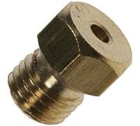 Injecteur gaz naturel 96 Four, cuisinière C00052941 ARISTON HOTPOINT, INDESIT, SCHOLTES - 311868 G