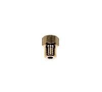 injecteur gaz naturel aux diametre 077 pour cuisiniere - 162081