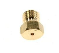 Injecteur Gaz Naturel Auxiliare Ø 072 Pour Cuisiniere Continental Edison - 37001489 G