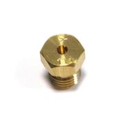 Injecteur gaz naturel C00052940 pour Cuisinière HOTPOINT ARISTON, INDESIT, SCHOLTES
