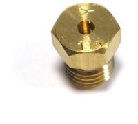 Injecteur gaz naturel C00052940 pour Cuisinière HOTPOINT ARISTON, INDESIT, SCHOLTES G