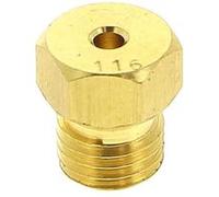Injecteur gaz naturel C00052940 pour Cuisinière HOTPOINT ARISTON, INDESIT, SCHOLTES G