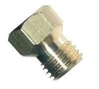 Smeg Injecteur gaz naturel 909010472 Diamètre 1,15 pour cuisinière