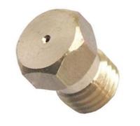 Injecteur gaz naturel (diam 0.97) (300070-29623) Four, cuisinière 909010469 SMEG