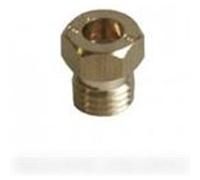 Injecteur gaz naturel diam 106 pour table de cuisson scholtes G
