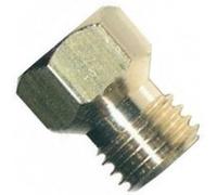 Smeg Injecteur gaz naturel 909010472 Diamètre 1,15 pour cuisinière
