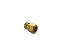Injecteur gaz naturel / gaz de ville Four cuisinière (482000022589 ARISTON HOTPOINT INDESIT SCHOLTES)