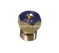 Beko Injecteur gaz naturel 103 (300069-46642) pour four/cuisinière 431900026