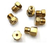 Injecteur gaz naturel pour cuisiniere scholtes - 7639068 G