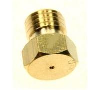 Smeg Injecteur gaz GB 0,50 pour four Butane/Propane Diamètre 50