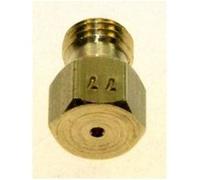 Injecteur gb diametre 0.77 pour cuisiniere faure G