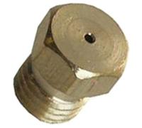 Injecteur, gicleur 80 (butane propane) d'origine Four, cuisinière C00056359 SCHOLTES