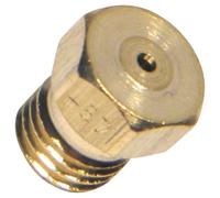 Injecteur, gicleur butane propane 52 (à l'unité) Four, cuisinière C00092517 INDESIT