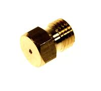 Injecteur, gicleur butane/propane 85 Four, cuisinière C00017312 INDESIT Four, cuisinière C00017312 INDESIT
